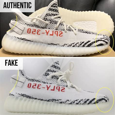 fake yeezy shoes for sale|bottom of real yeezys.